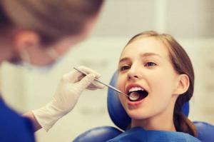 Клиника «32 Дент» предлагает разные способы лечения зубов у детей