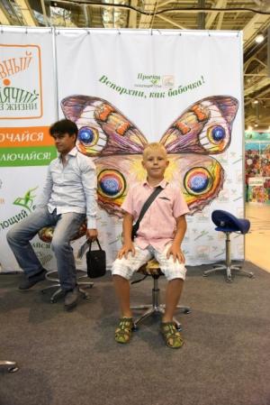 Российский проект «Танцующий стул» способствует исправлению осанки у школьников и способствует улучшению успеваемости