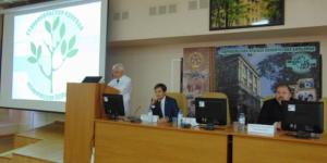 В Ставрополе состоялась пятая межрегиональная научно-практическая конференция ревматологов «Всемирный День борьбы с артритами»
