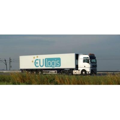 EUlogis.com запускает кампанию, призванную уменьшить порожний пробег и оптимизировать транспортные расходы