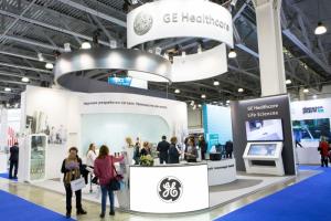 GE Healthcare на выставке Pharmtech & Ingredients: будущее медицины за биотехнологиями