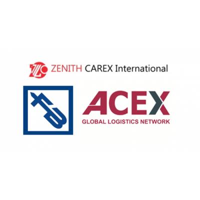 ACEX расширяет свои возможности в Нигерии, США и Иране