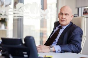 Президент группы компаний «Новартис» в России избран Председателем Совета директоров AIPM