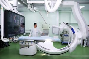 Мировые стандарты кардиохирургии станут доступнее жителям Казахстана