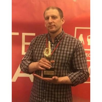 Радиожурналист «Моей Удмуртии» победил на всероссийском конкурсе