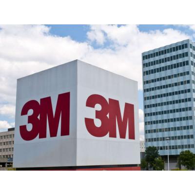Компания 3М запустит программу защиты бренда