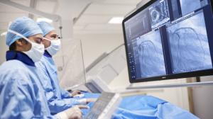 ТСТ RUSSIA 2019: инновации Philips расширяют границы интервенционной кардиологии