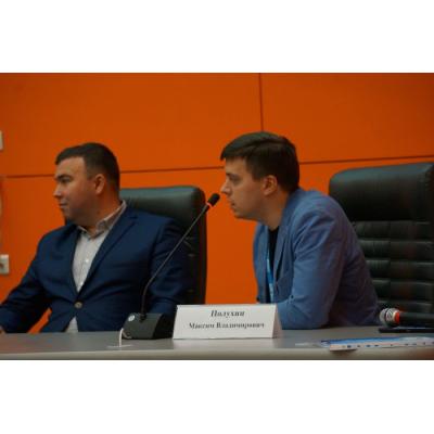 Интервью с Максимом Полухиным (ТК «Первый ТВЧ»): «Как развиваться региональным телекомпаниям в условиях цифровизации?»