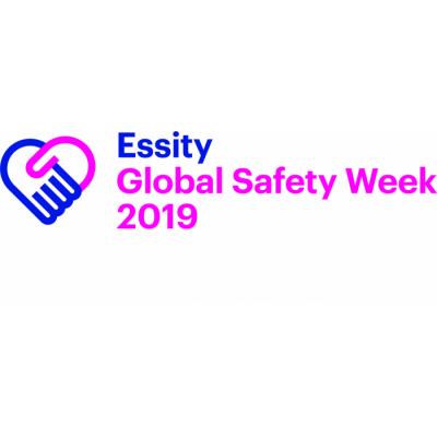 Компания Essity: безопасность наших сотрудников – наша главная цель