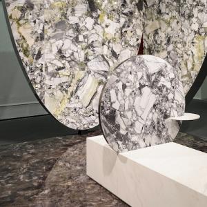 Новинки GranitiFiandre на выставке Cersaie