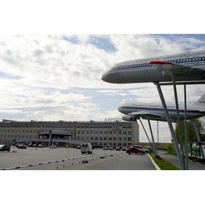 Аэропорт Нижневартовска готовят к ремонту и модернизации