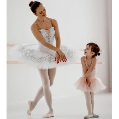 Пять балетных школ «Балет с 2 лет» в течение года появится в европейских городах