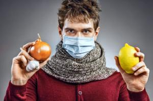 Эксперт рассказал о правильной защите от ОРВИ и гриппа