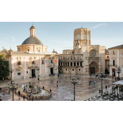 10 причин посетить Валенсию в 2021 году
