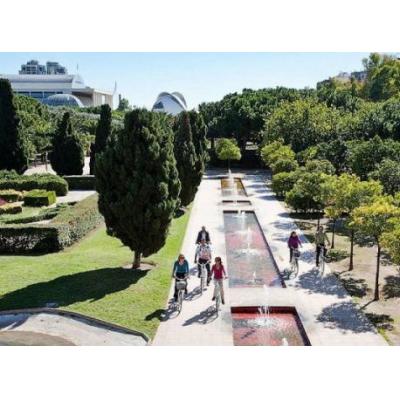 Жюри Европейской комиссии присвоило Валенсии звание Европейской столицы «умного» туризма