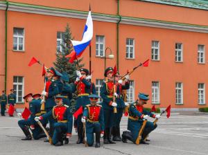 В России появился современный патриотический сайт