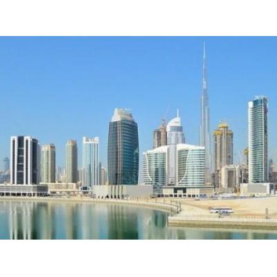Ritz-Carlton Residences в Дубае – эксклюзивный проект Kalinka Group
