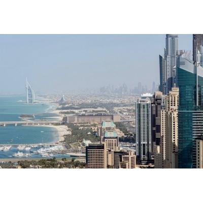 Рынок недвижимости Дубая бьет рекорды