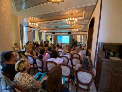 Банк «Левобережный» провел бизнес-семинар по ипотеке в Кемерове