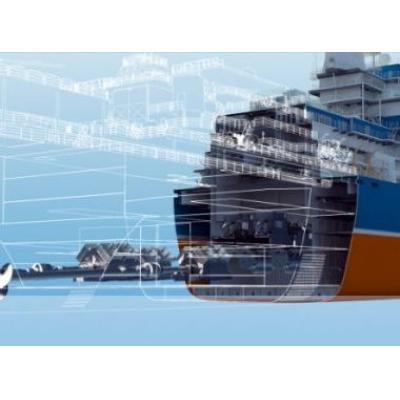На форуме OMR будут представлены современные технологии в обеспечение проектирования судов