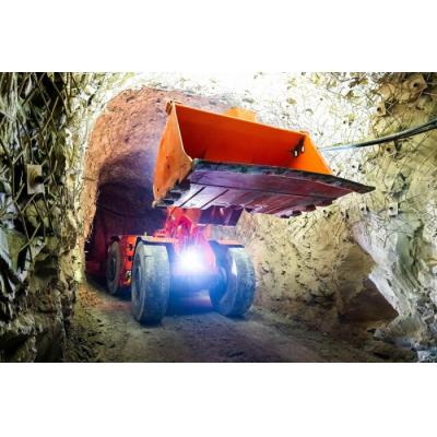 ЕВРАЗ и РМС-подрядчик PM Excellence сотрудничают в проекте по реконструкции Таштагольского рудника