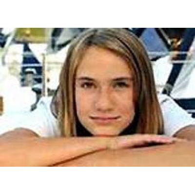 14-летней Лауре Деккер разрешили отправиться в кругосветное плавание