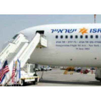 Израиль требует у туристов доступ к электронной почте
