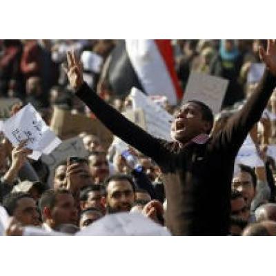 Туристам в Египте рекомендуют не покидать территорию отелей
