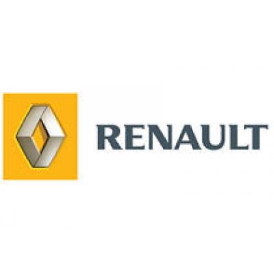 Новый дилер компании Renault