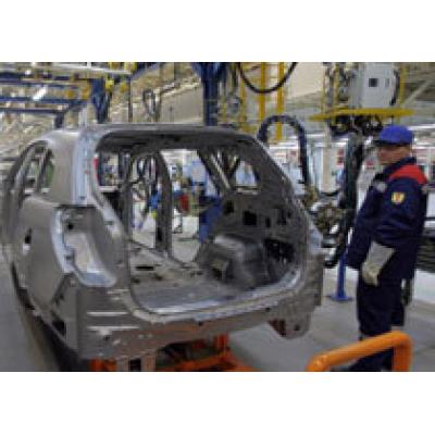 Новая модель GM Uzbekistan станет более доступной по цене