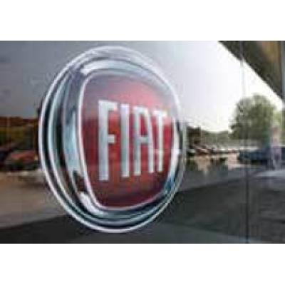 Fiat будет производить автомобили на площадке Sollers в Набережных Челнах