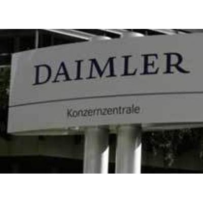 «Даймлер» увеличила долю в КамАЗе