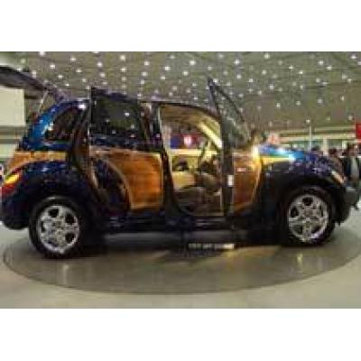 Jeep и Dodge уменьшили российские цены на ряд моделей