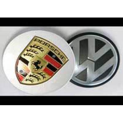 Volkswagen купил дилерскую сеть Porsche