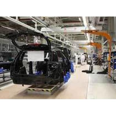 VW подумает о строительстве завода под Калининградом
