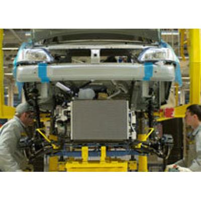 Бюджетные Renault и Nissan начнут делать в 2013 году