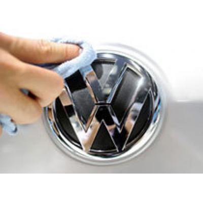 Volkswagen договорился о производстве более 100 тысяч автомобилей в год на заводе ГАЗ