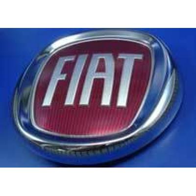 Fiat передал властям бизнес-план промсборки в России