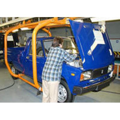 «ИжАвто» решает вопрос об увеличении объема выпуска ВАЗ-2107