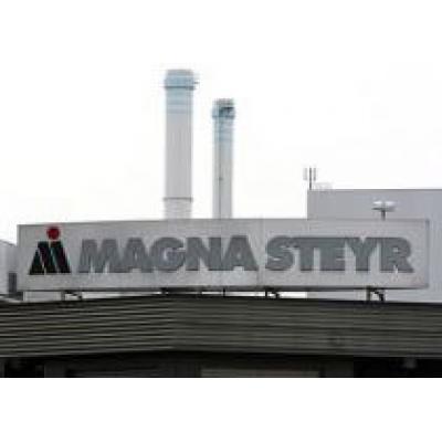 Компания Magna отказалась от производства автомобилей в России
