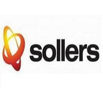 Чистая прибыль Sollers в I полугодии 2011 г. составила 897 млн рублей