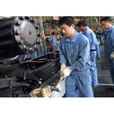 Daimler AG и Foton создают совместное предприятие в Китае