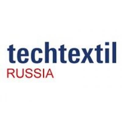 Ключевые моменты выставки Techtextil Russia 2012