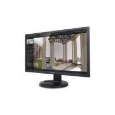 ViewSonic представляет монитор формата Ultra HD для бизнеса
