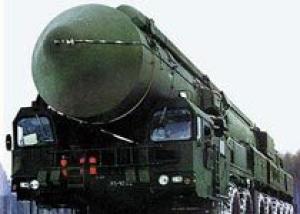 Иванов пообещал полностью обновить ядерные силы к 2020 году