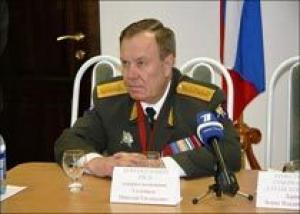 Командующий РВСН назвал число необходимых России ядерных боеголовок