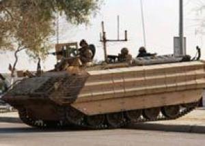Великобритания потратила 149 миллионов фунтов на бесполезные танки