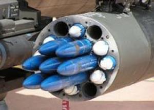 Израильтяне создали систему наведения для неуправляемых ракет