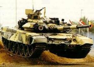 Россия и Ливия начали переговоры о поставках и модернизации танков