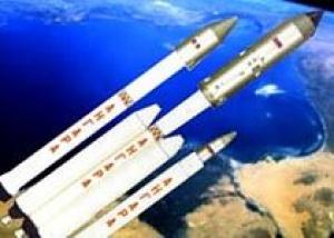 Летные испытания ракеты `Ангара` сдвигаются `ориентировочно на год`